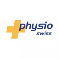 Logo Physio Swiss
